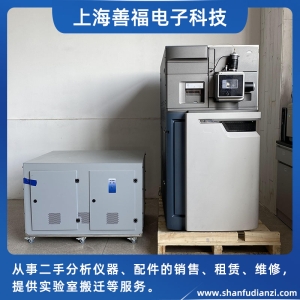 沃特世,Waters,四極桿,飛行時間,質譜,分析儀器,實驗室儀器設備,二手儀器,質譜儀,液質聯用儀,G2-S